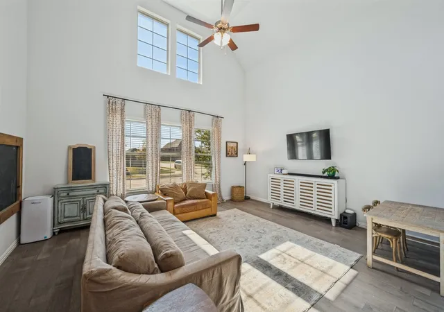 Photo 3 of Single family home for sale at 2076 Barx Dr, Little Elm, TX 75068 | MLS# 21386106 | Listing updated on 2026-10-05
