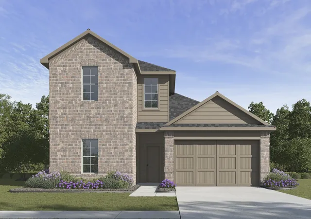Photo 1 of Single family home for sale at 1627 Mantle Rd, Crandall, TX 75114 | MLS# 21389562 | Listing updated on 2026-10-02