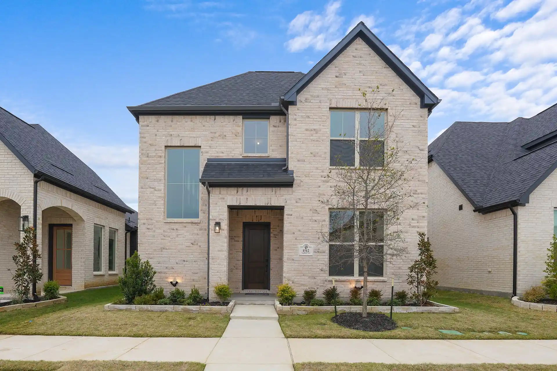 Photo 1 of Single family home for sale at 1512 Sandhill Ln, Celina, TX 75009 | MLS# 21389575 | Listing updated on 2026-10-28