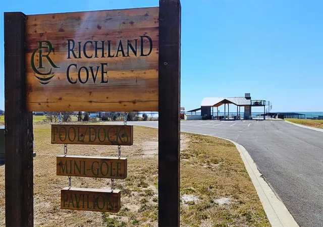 Photo 2 of Land for sale at Lot 64 Sunset Blvd, Corsicana, TX 75110 | MLS# 21388215 | Listing updated on 2026-09-18