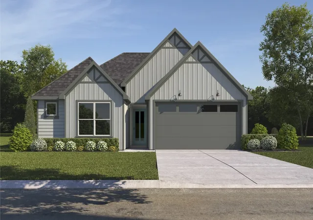 Photo 1 of Single family home for sale at 189 Brooks St, Bullard, TX 75757 | MLS# 21389589 | Listing updated on 2026-09-18