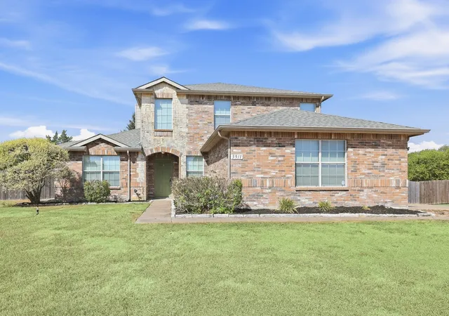Photo 1 of Sale Pending at 3911 Alpha Way, Midlothian, TX 76065 | MLS# 21389539 | Listing updated on 2026-10-07