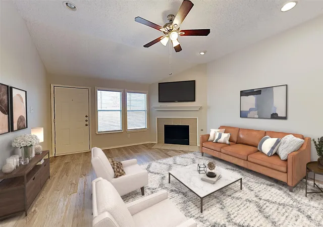 Photo 3 of Single family home for sale at 2001 Fairview Dr, Forney, TX 75126 | MLS# 21389569 | Listing updated on 2026-10-02