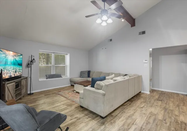 Photo 3 of Single family home for sale at 300 Synterra, Lindale, TX 75771 | MLS# 21389602 | Listing updated on 2026-10-06
