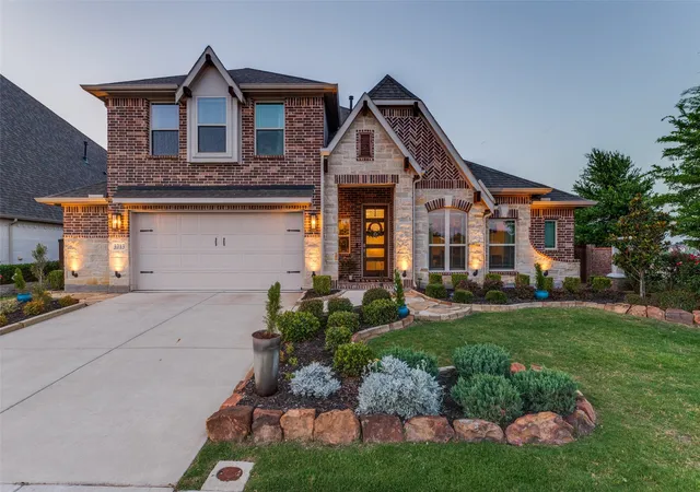 Photo 1 of Single family home for sale at 3713 Republic Trl, Melissa, TX 75454 | MLS# 21389545 | Listing updated on 2026-10-08