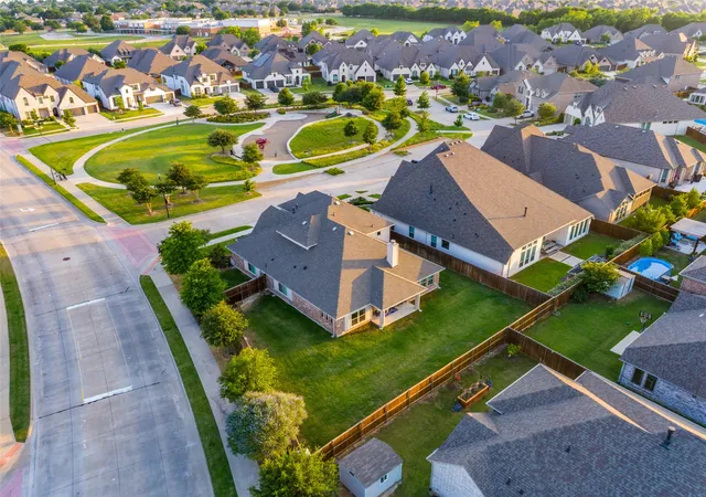 Photo 2 of Single family home for sale at 3713 Republic Trl, Melissa, TX 75454 | MLS# 21389545 | Listing updated on 2026-10-08