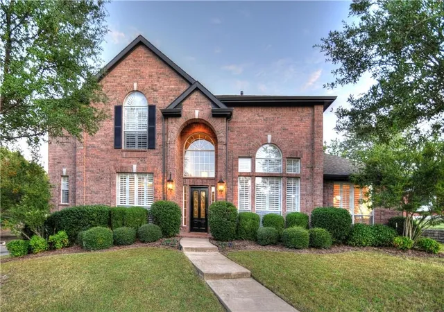 Photo 1 of Single family home for sale at 1531 Parkside Cir, Rockwall, TX 75032 | MLS# 21385494 | Listing updated on 2026-09-18