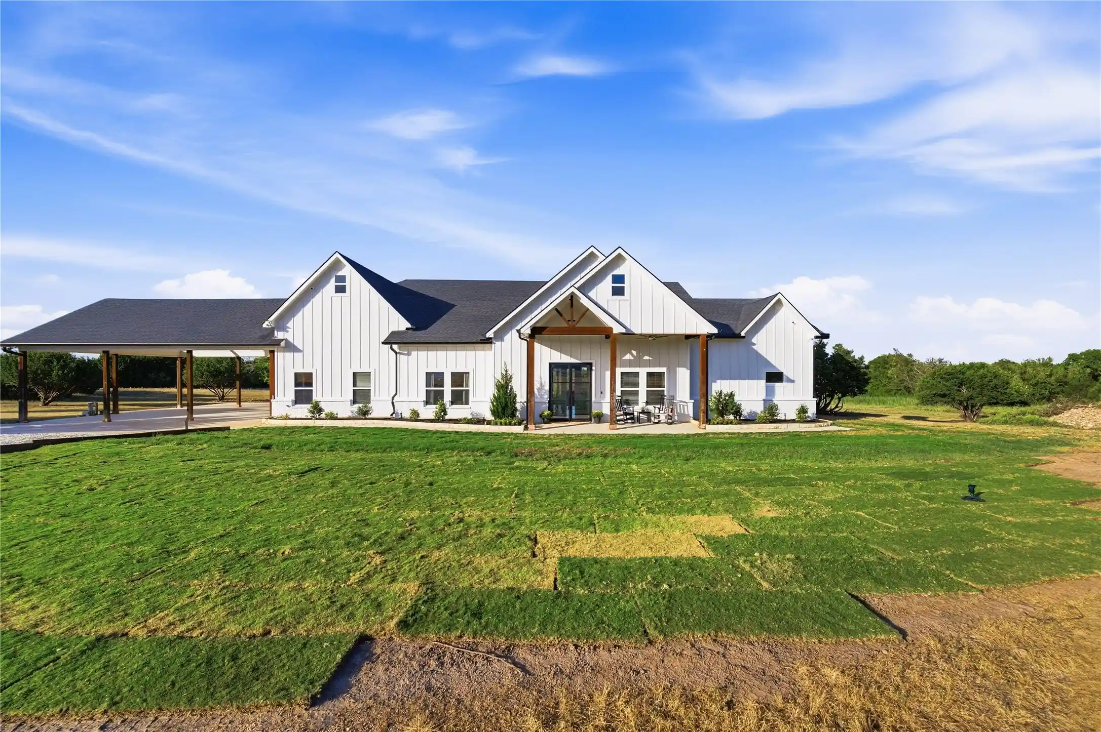 Single family home for sale at 1045 Augustus Ct, Rio Vista, TX 76093 | MLS# 21389588