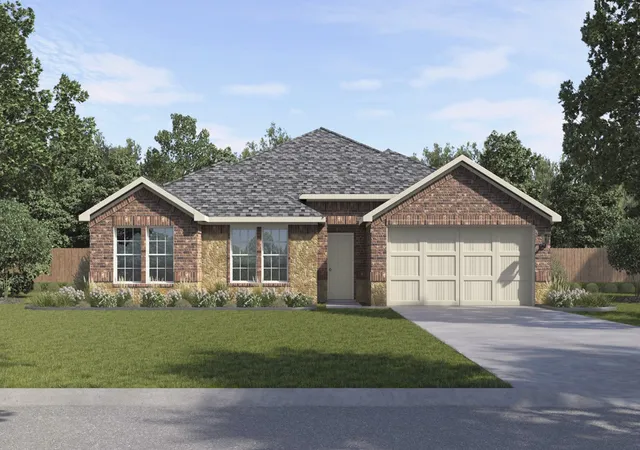 Photo 1 of Single family home for sale at 220 Jockey Dr, Waxahachie, TX 75165 | MLS# 21389630 | Listing updated on 2026-10-02