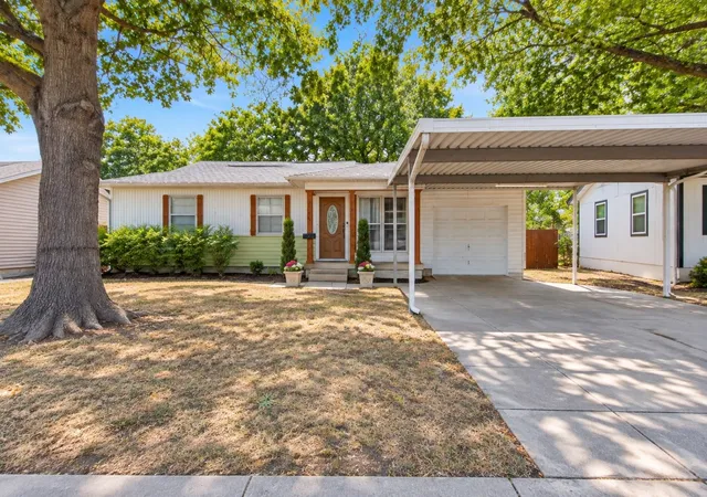 Photo 1 of Single family home for sale at 1141 Rancho Dr, Mesquite, TX 75149 | MLS# 21388886 | Listing updated on 2026-09-18