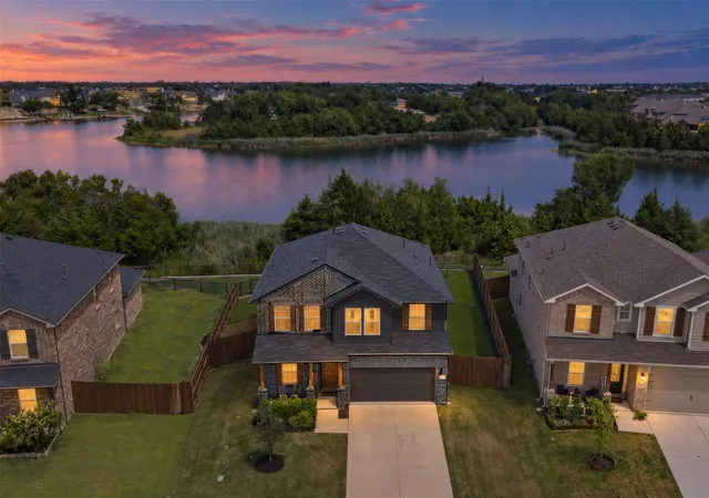 Photo 1 of Single family home for sale at 2405 Lundy Cyn St, Forney, TX 75126 | MLS# 21387739 | Listing updated on 2026-10-03