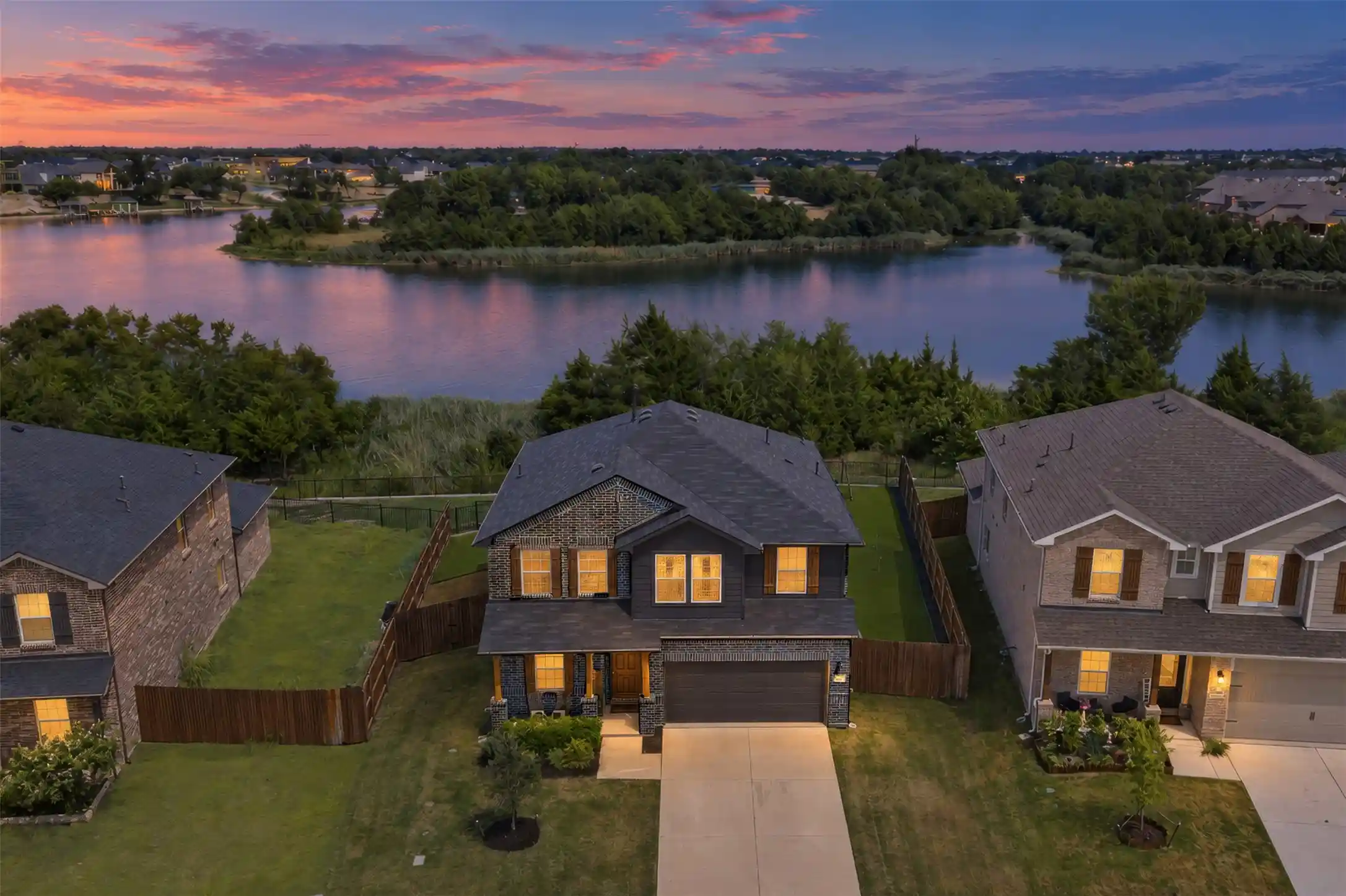Photo 1 of Single family home for sale at 2405 Lundy Cyn St, Forney, TX 75126 | MLS# 21387739 | Listing updated on 2026-10-25