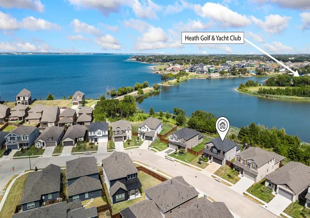 Photo 3 of Single family home for sale at 2405 Lundy Cyn St, Forney, TX 75126 | MLS# 21387739 | Listing updated on 2026-10-03