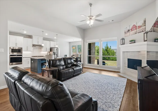 Photo 3 of Single family home for sale at 4112 Indian Grass Ln, Prosper, TX 75078 | MLS# 21388894 | Listing updated on 2026-10-08