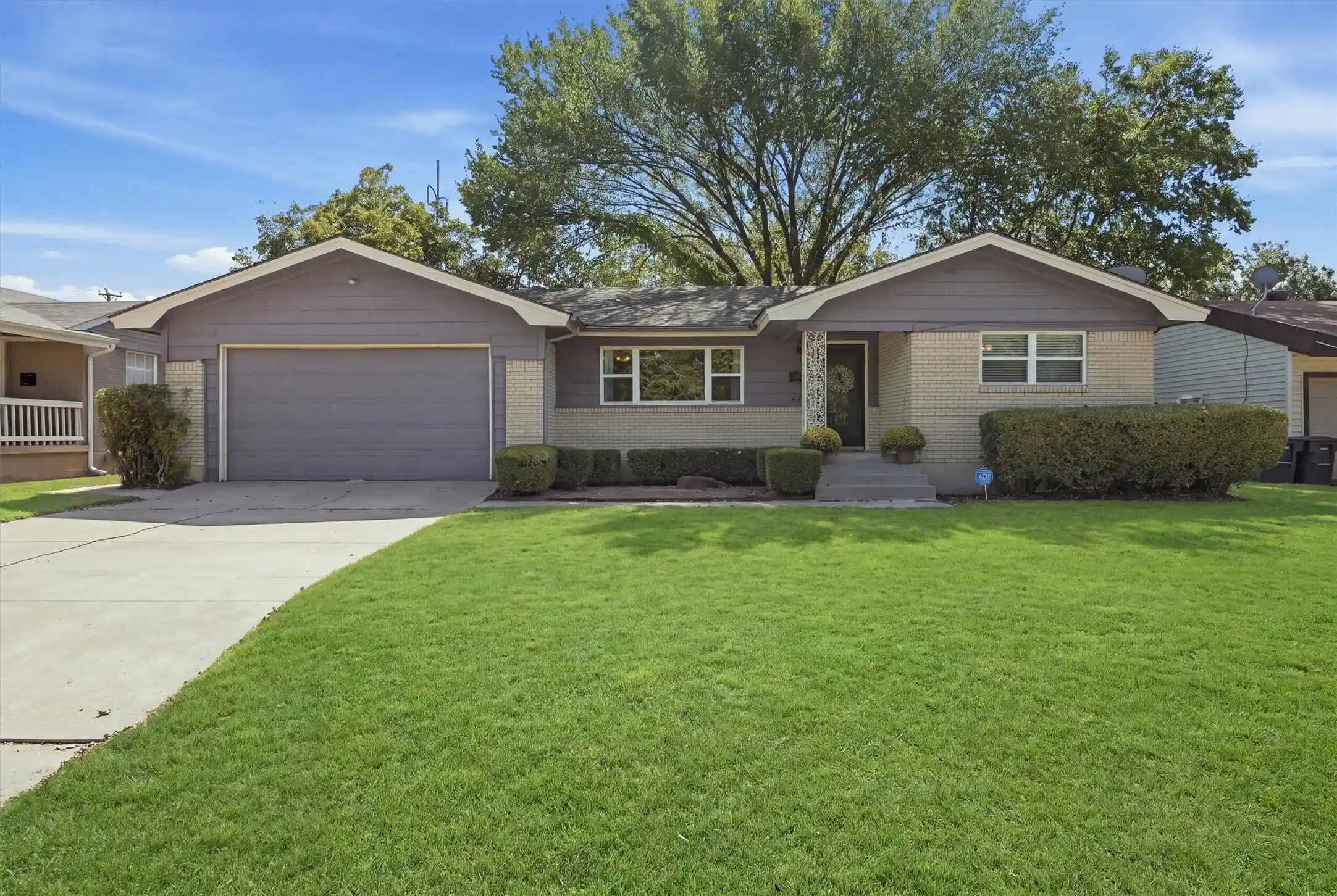 Single family home for sale at 4709 Selkirk Dr, Fort Worth, TX 76109 | MLS# 21387998