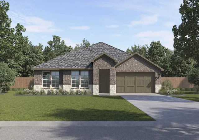 Photo 1 of Single family home for sale at 224 Jockey Dr, Waxahachie, TX 75165 | MLS# 21389649 | Listing updated on 2026-10-02