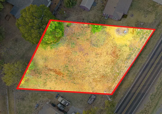 Land for sale at 309 W Sherman Dr, Aubrey, TX 76227 | MLS# 21389193