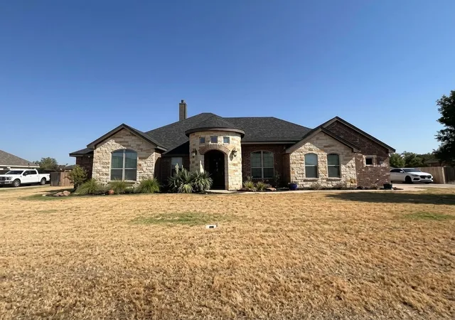 Photo 1 of Single family home for sale at 126 Angie Ln, Abilene, TX 79602 | MLS# 21389502 | Listing updated on 2026-10-06