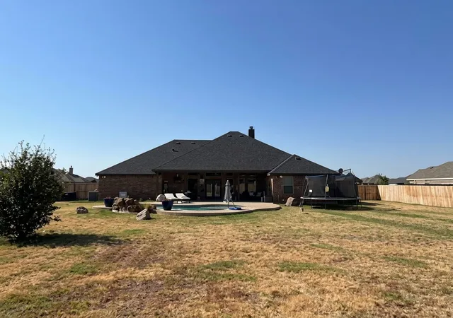 Photo 3 of Single family home for sale at 126 Angie Ln, Abilene, TX 79602 | MLS# 21389502 | Listing updated on 2026-10-06