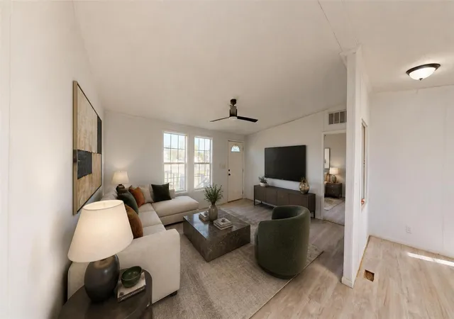 Photo 3 of Single family home for sale at 11687 Buttercup Ln, Justin, TX 76247 | MLS# 21389541 | Listing updated on 2026-09-21