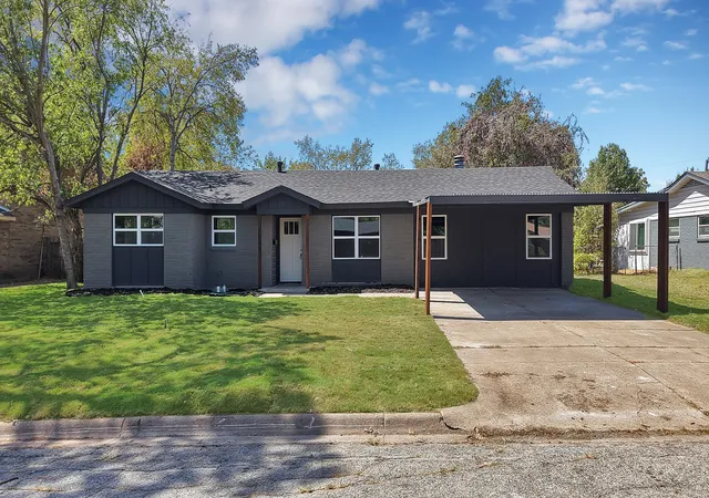 Photo 2 of Single family home for sale at 5105 Grove St, North Richland Hills, TX 76180 | MLS# 21388116 | Listing updated on 2026-10-08
