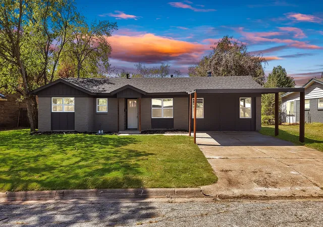 Photo 3 of Single family home for sale at 5105 Grove St, North Richland Hills, TX 76180 | MLS# 21388116 | Listing updated on 2026-10-08