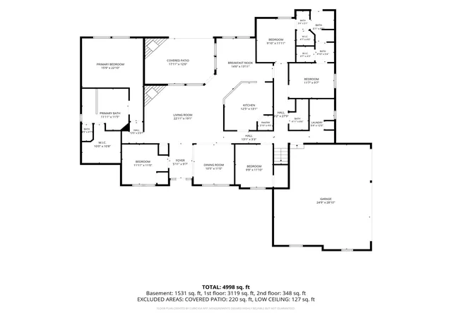 Photo 40 of Single family home for sale at 514 Oak Hills Dr, Newark, TX 76071 | MLS# 21341876 | Listing updated on 2026-10-01