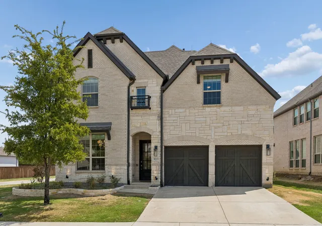 Photo 1 of Single family home for sale at 8213 Western, The Colony, TX 75056 | MLS# 21389452 | Listing updated on 2026-09-30