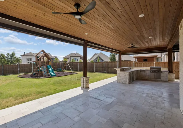 Photo 2 of Single family home for sale at 8213 Western, The Colony, TX 75056 | MLS# 21389452 | Listing updated on 2026-09-30