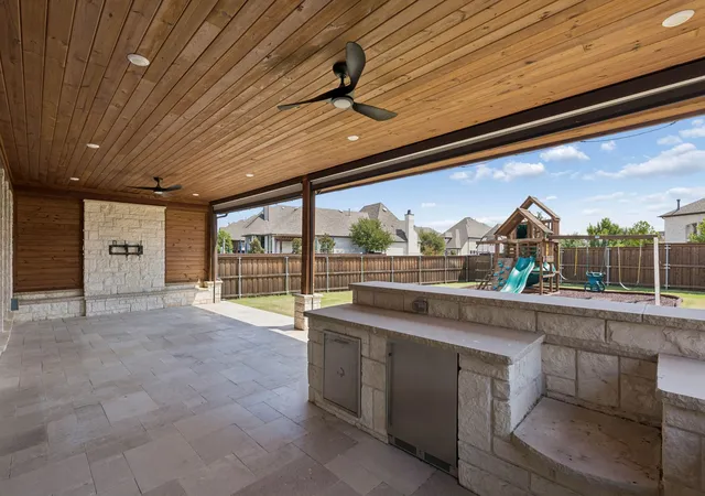 Photo 3 of Single family home for sale at 8213 Western, The Colony, TX 75056 | MLS# 21389452 | Listing updated on 2026-09-30