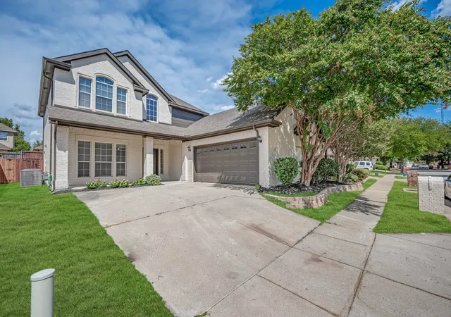 Photo 2 of Sale Pending at 7904 Blacktail Trl, Mc Kinney, TX 75070 | MLS# 21383571 | Listing updated on 2026-10-07