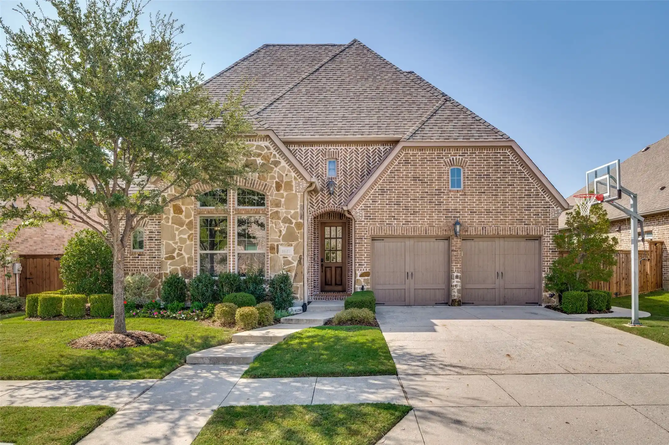 Photo 1 of Single family home for sale at 1647 Cedar Ranch Rd, Frisco, TX 75036 | MLS# 21386022 | Listing updated on 2026-10-18