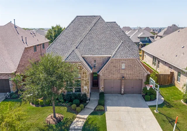 Photo 2 of Single family home for sale at 1647 Cedar Ranch Rd, Frisco, TX 75036 | MLS# 21386022 | Listing updated on 2026-10-08