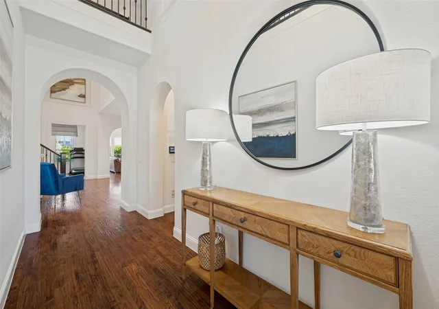 Photo 3 of Single family home for sale at 1647 Cedar Ranch Rd, Frisco, TX 75036 | MLS# 21386022 | Listing updated on 2026-10-08