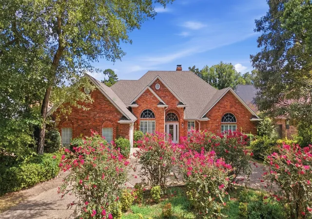 Photo 1 of Single family home for sale at 3403 Pinecreek Dr, Tyler, TX 75707 | MLS# 21389701 | Listing updated on 2026-09-25