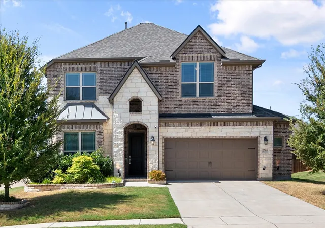 Photo 2 of Single family home for sale at 2705 Grainger Dr, Mansfield, TX 76063 | MLS# 21388166 | Listing updated on 2026-10-08