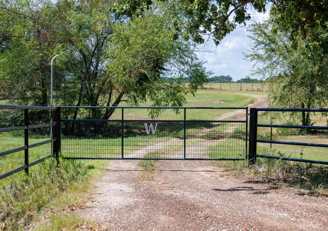 Photo 1 of Land for sale at 000 Fm 317, Brownsboro, TX 75756 | MLS# 21388794 | Listing updated on 2026-09-18
