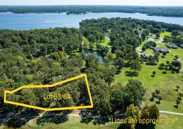 Photo 1 of Land for sale at Lot 63 64 Private Rd 5939, Emory, TX 75440 | MLS# 21389698 | Listing updated on 2026-09-18