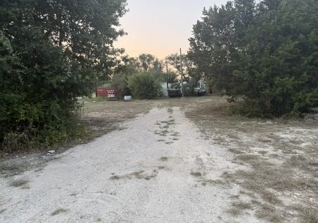 Photo 1 of Land for sale at 4016 Nebraska Trl, Granbury, TX 76048 | MLS# 21362707 | Listing updated on 2026-09-17
