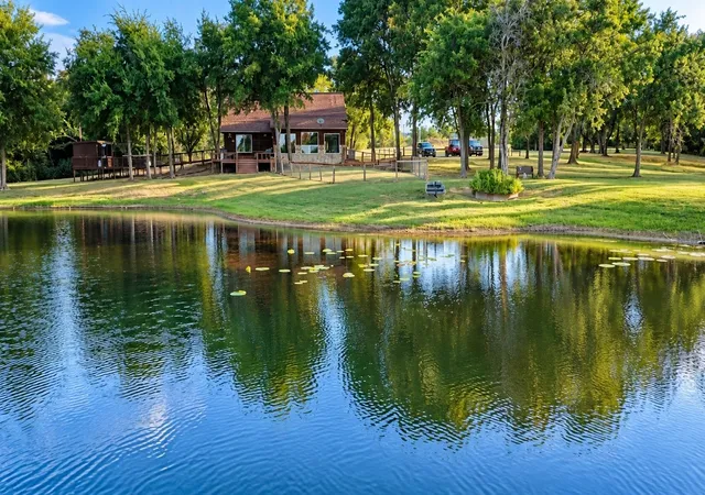 Single family home for sale at 17311 East Hwy 82, Honey Grove, TX 75446 | MLS# 21389718