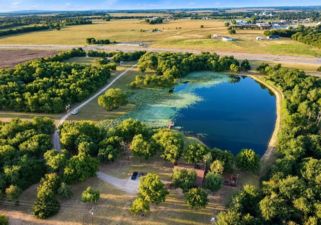 Single family home for sale at 17311 East Hwy 82, Honey Grove, TX 75446 | MLS# 21389718 | Listing updated on 2026-09-18