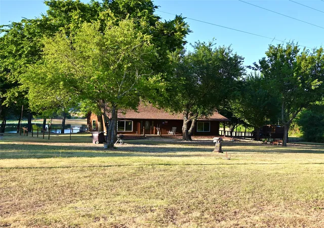 Single family home for sale at 17311 East Hwy 82, Honey Grove, TX 75446 | MLS# 21389718 | Listing updated on 2026-09-18