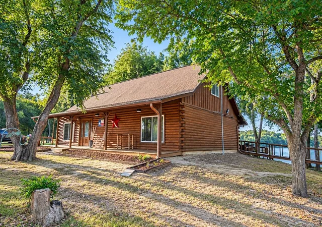Single family home for sale at 17311 East Hwy 82, Honey Grove, TX 75446 | MLS# 21389718 | Listing updated on 2026-09-18