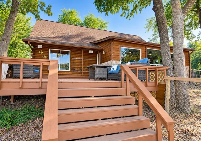 Single family home for sale at 17311 East Hwy 82, Honey Grove, TX 75446 | MLS# 21389718 | Listing updated on 2026-09-18