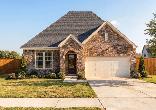 Photo 1 of Single family home for sale at 6024 Havature Way, Royse City, TX 75189 | MLS# 21389713 | Listing updated on 2026-10-27