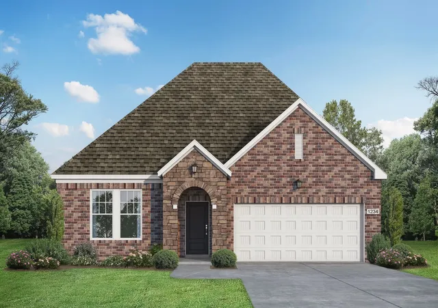 Photo 2 of Single family home for sale at 6024 Havature Way, Royse City, TX 75189 | MLS# 21389713 | Listing updated on 2026-10-27