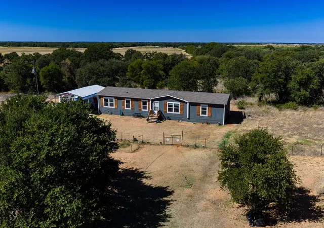 Photo 1 of Single family home for sale at 8115 County Rd 358, Anson, TX 79501 | MLS# 21389739 | Listing updated on 2026-10-04