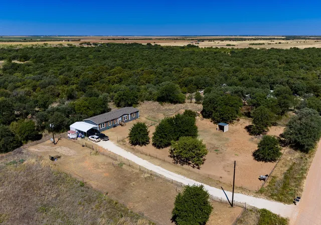 Photo 24 of Single family home for sale at 8115 County Rd 358, Anson, TX 79501 | MLS# 21389739 | Listing updated on 2026-10-04