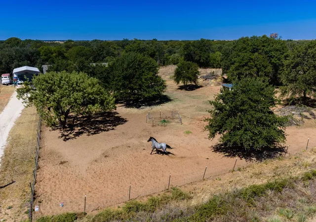 Photo 2 of Single family home for sale at 8115 County Rd 358, Anson, TX 79501 | MLS# 21389739 | Listing updated on 2026-10-04