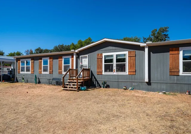 Photo 3 of Single family home for sale at 8115 County Rd 358, Anson, TX 79501 | MLS# 21389739 | Listing updated on 2026-10-04